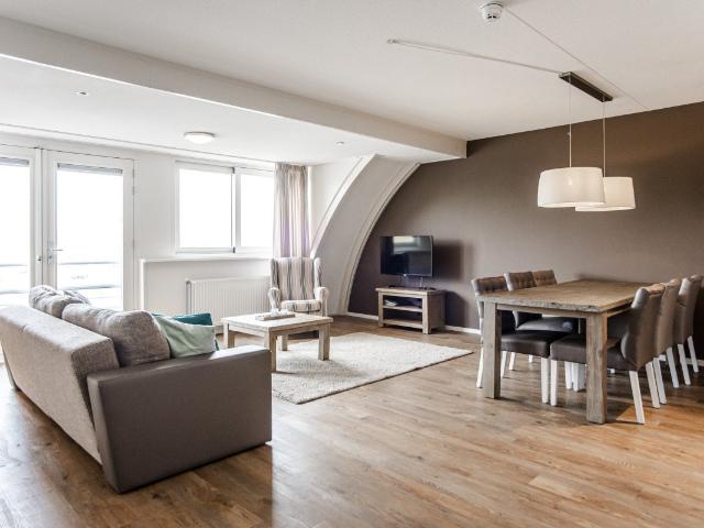 Appartement te huur in Teijlingen, Zuid Holland