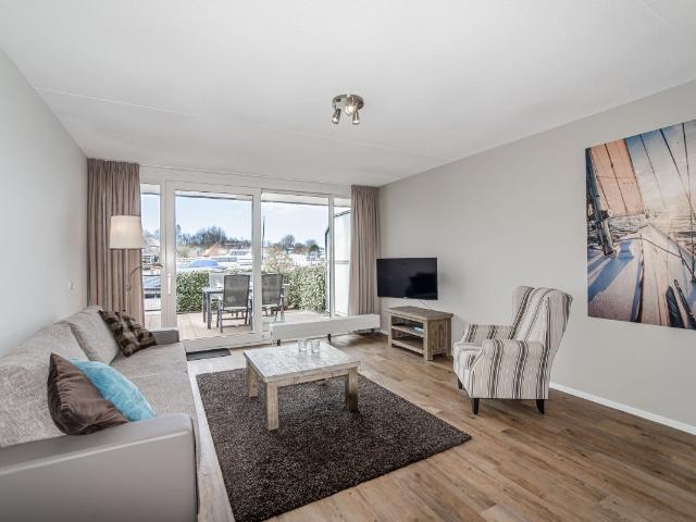 Appartement te huur in Teijlingen, Zuid Holland