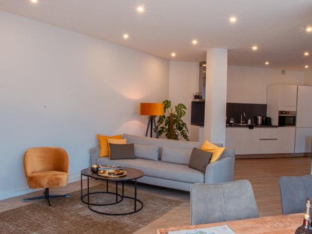 Appartement te huur in Nieuw Middelburg, Middelburg