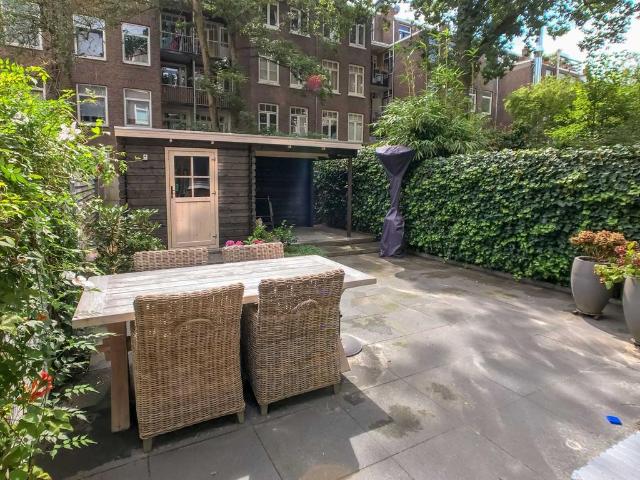 Appartement te huur in Oud-Zuid, Amsterdam