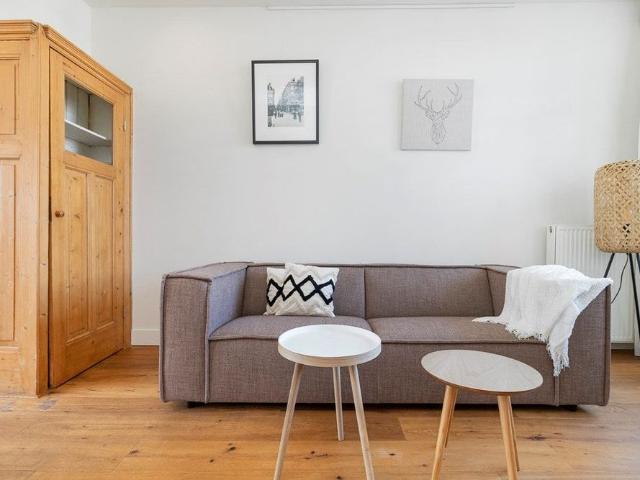 Appartement te huur in Zuid, Amsterdam
