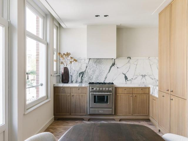 Appartement te huur in Oud-Zuid, Amsterdam