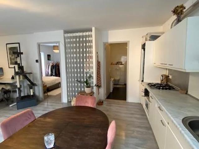 Appartement te huur in Oud Oost, Leeuwarden