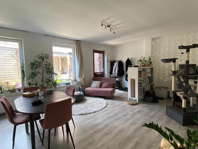 Appartement te huur in Oud Oost, Leeuwarden