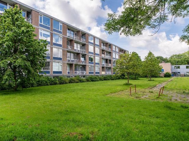 Appartement te huur in IJsselmonde, Rotterdam