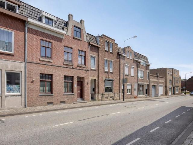 Appartement te huur in Op de Bossen, Eygelshoven