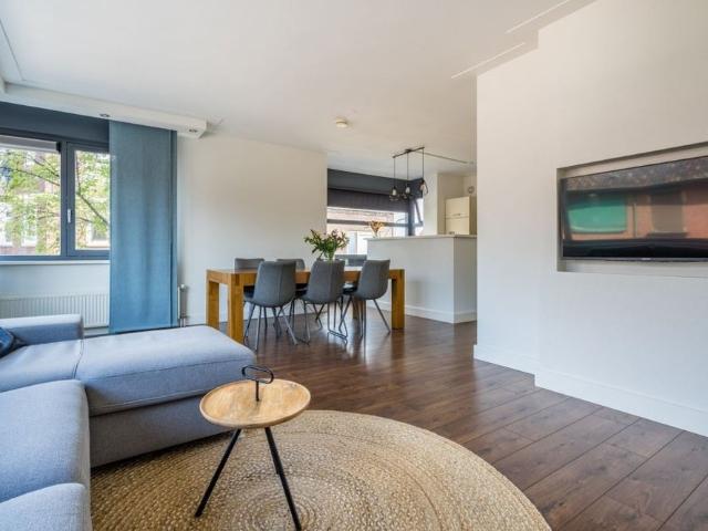 Appartement te huur in Oud-Noord, Tilburg