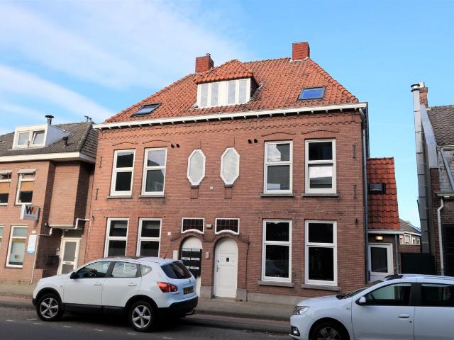 Appartement te huur in Oud-Noord, Tilburg