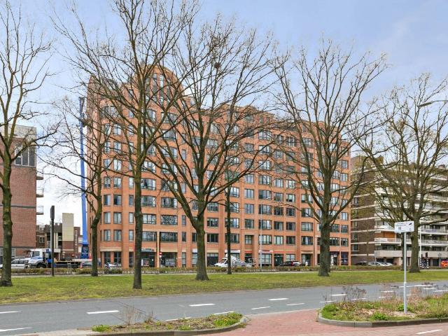 Appartement te huur in Gildebuurt, Eindhoven