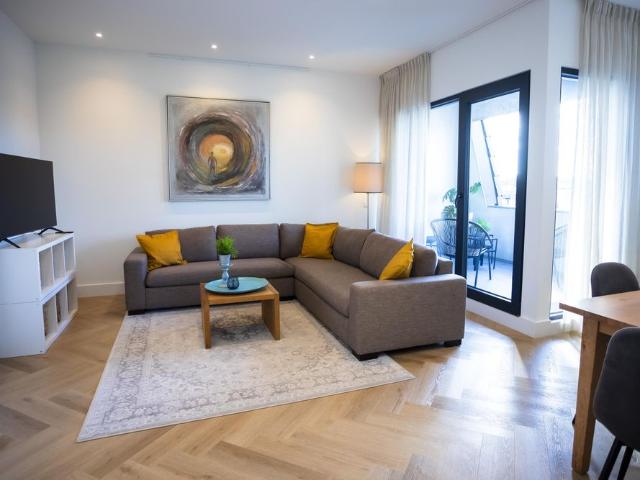 Appartement te huur in Bussum, Noord Holland