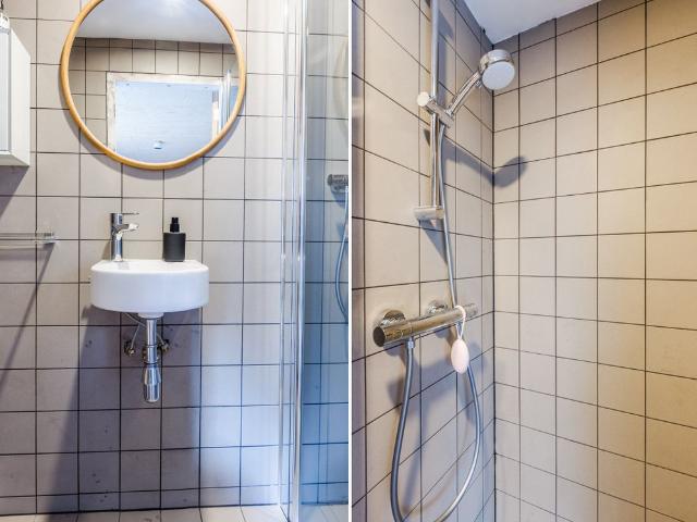 Appartement te huur in Frans Halsbuurt, Haarlem