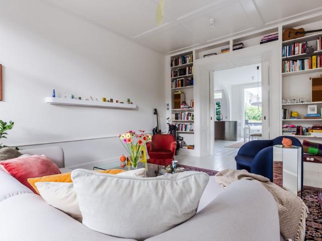 Appartement te huur in Frans Halsbuurt, Haarlem