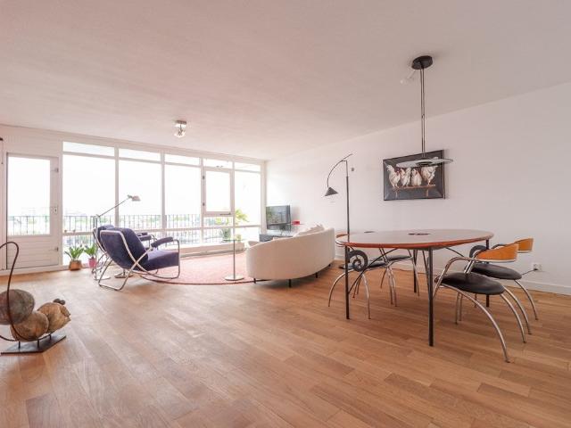 Appartement te huur in Oostelijk Havengebied, Amsterdam