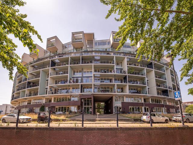 Appartement te huur in Schellingwoude, Amsterdam