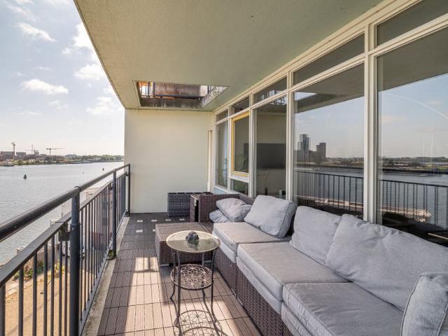 Appartement te huur in Schellingwoude, Amsterdam