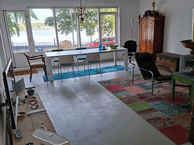 Appartement te huur in Schellingwoude, Amsterdam