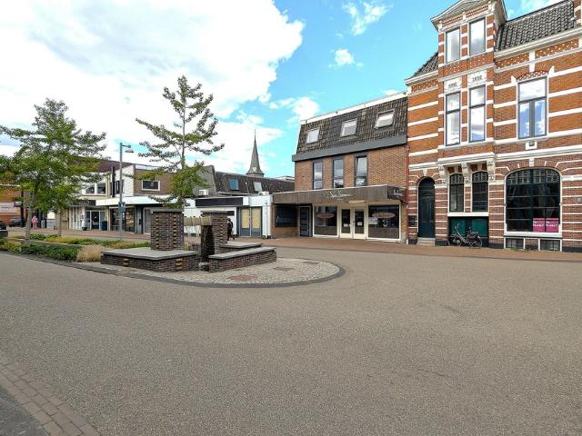 Appartement te huur in Winschoten, Groningen