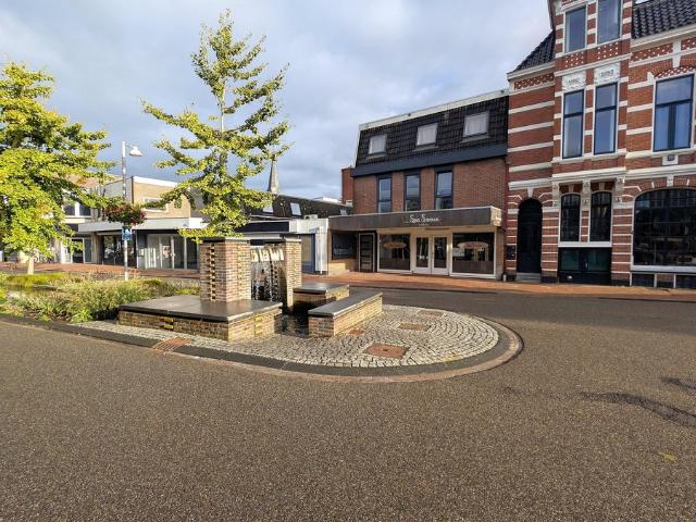 Appartement te huur in Centrum, Winschoten