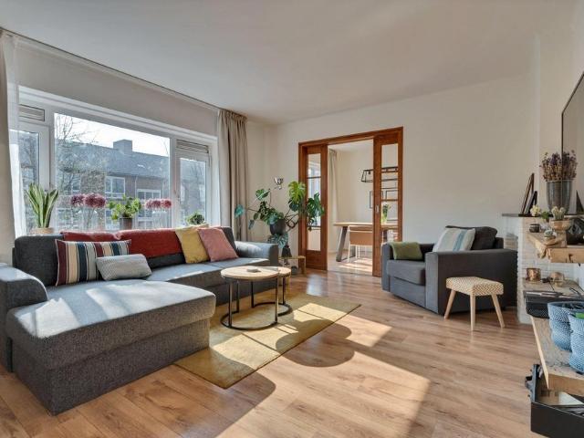 Appartement te huur in Breda, Noord Brabant