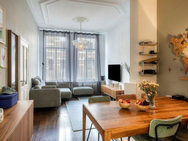Appartement te huur in Sint Marten/Sonsbeek, Arnhem