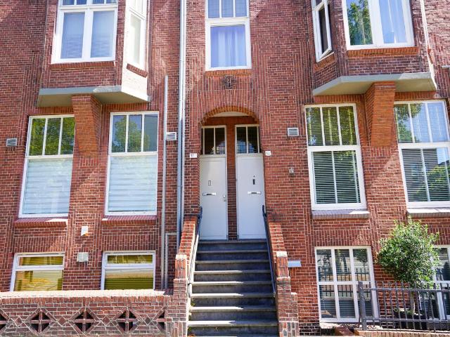 Appartement te huur in Helpman, Groningen