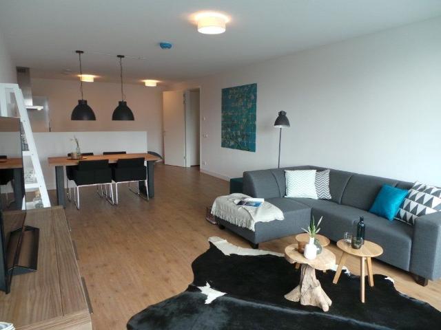 Appartement te huur in Centrum, Rotterdam