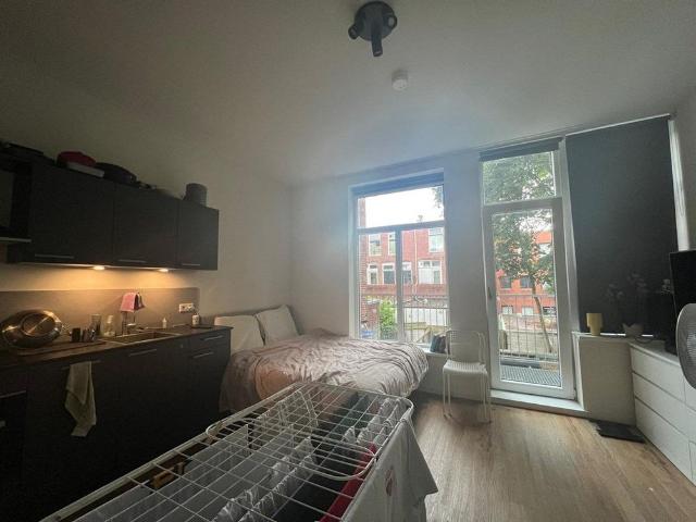 Appartement te huur in Groningen