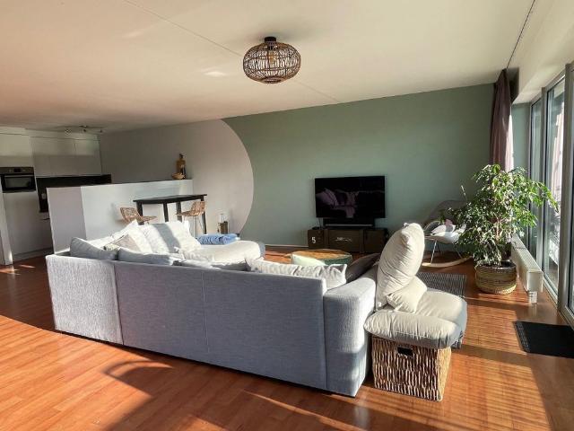 Appartement te huur in West, Bosch