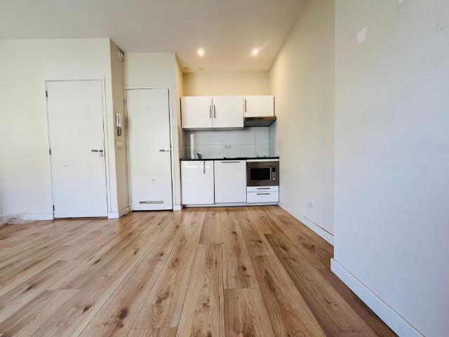 Appartement te huur in Charlois, Rotterdam