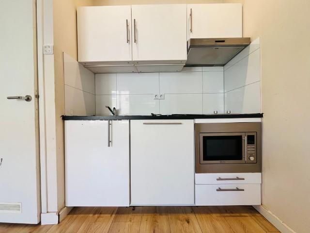 Appartement te huur in Charlois, Rotterdam