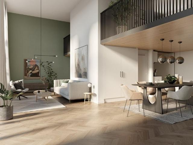 Appartement te huur in Haarlem, Noord Holland