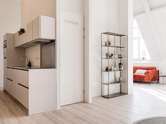 Appartement te huur in Haarlem, Frans Halsbuurt
