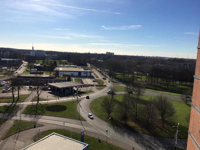 Appartement te huur in Maastricht, Brusselsepoort