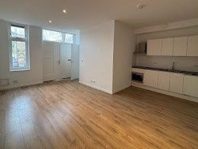 Appartement te huur in Rivierenbuurt, Groningen