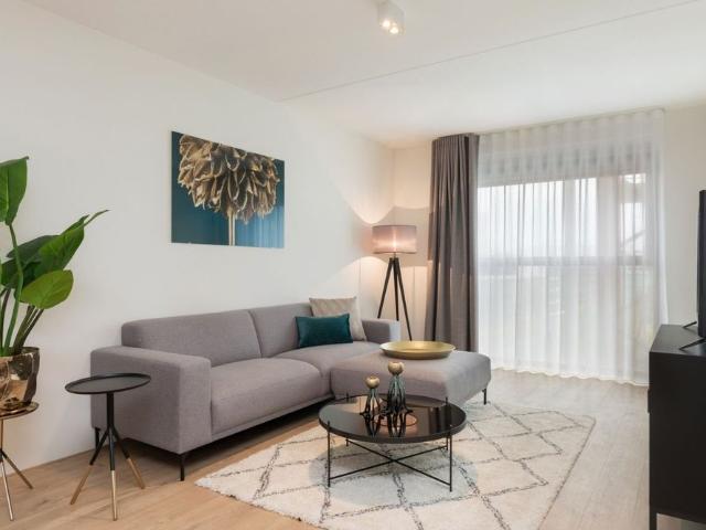 Appartement te huur in Fellenoord, Acht