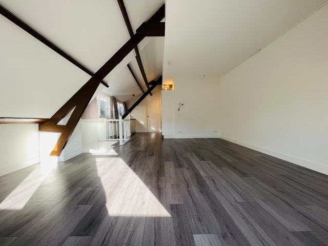 Appartement te huur in Nieuwe Westen, Rotterdam