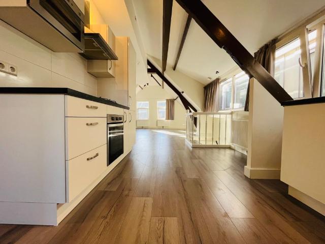 Appartement te huur in Nieuwe Westen, Rotterdam