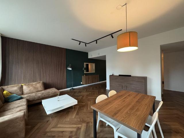 Appartement te huur in Nieuwe Westen, Rotterdam