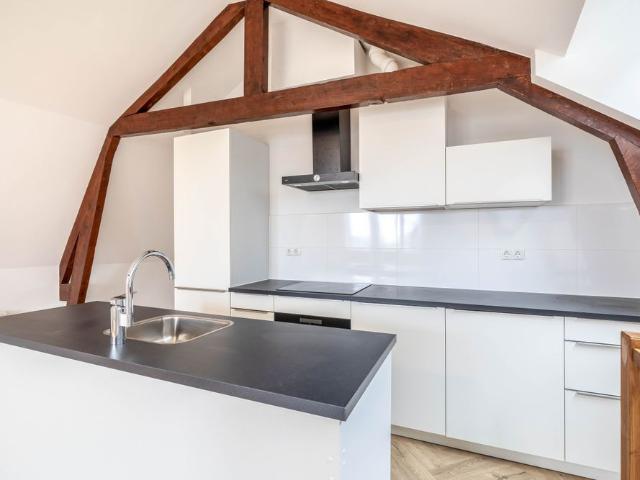 Appartement te huur in Nieuwe Westen, Rotterdam