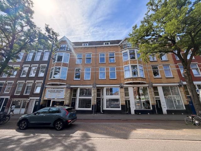 Appartement te huur in Nieuwe Westen, Rotterdam