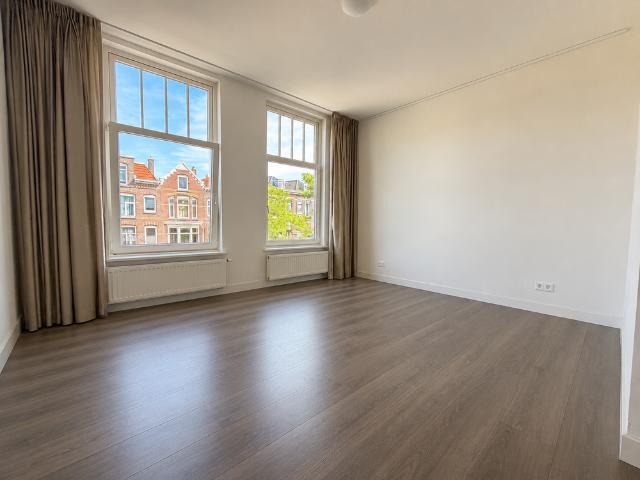 Appartement te huur in Nieuwe Westen, Rotterdam