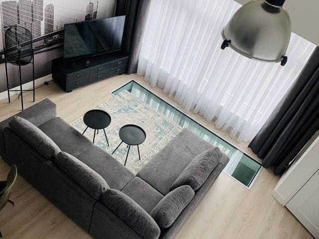 Appartement te huur in Nieuwe Westen, Rotterdam
