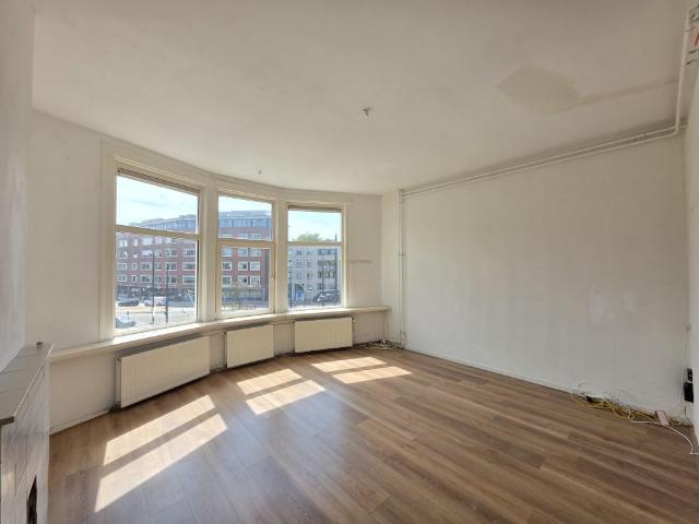 Appartement te huur in Nieuwe Westen, Rotterdam