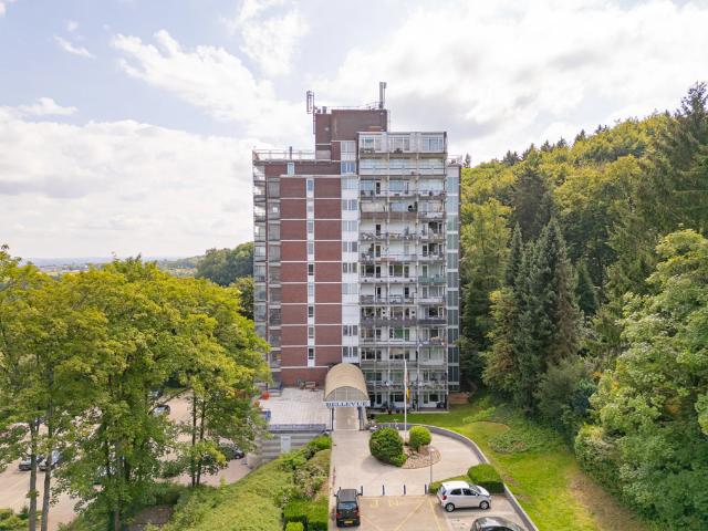 Appartement te huur in Vaals, Limburg