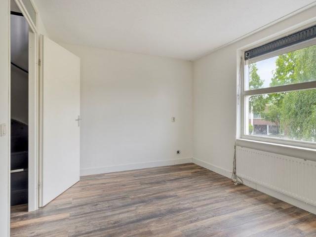 Appartement te huur in Bergschenhoek, Zuid Holland