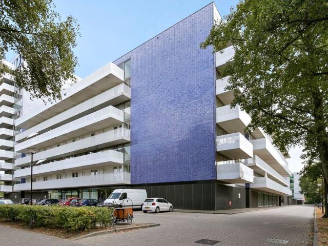 Appartement te huur in Breda