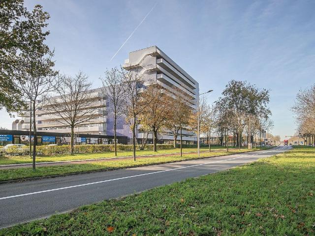 Appartement te huur in Breda, Noord Brabant