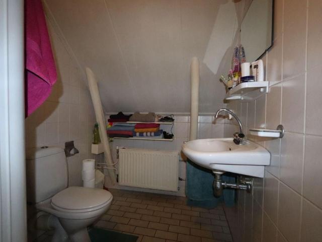 Appartement te huur in Zwolle, Overijssel