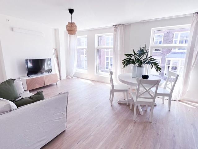 Appartement te huur in Scheveningen, Den Haag