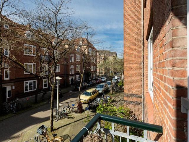 Appartement te huur in Zuid, Amsterdam